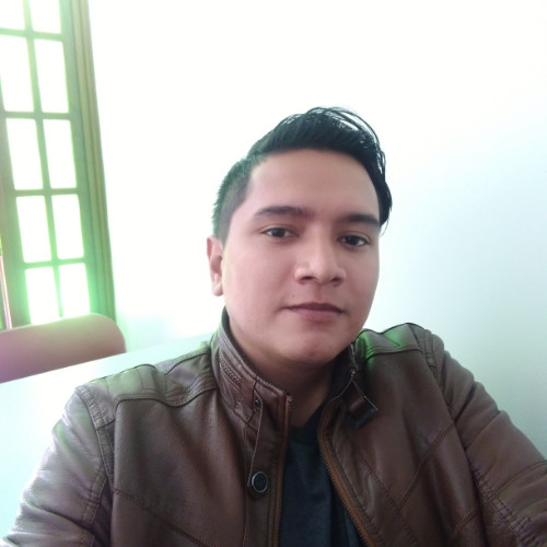 Ysacc Roncal – Full Stack Developer